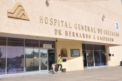 EU relaciona a ex director de el Hospital General de Culiacán con el narcotráfico