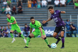 Mazatlán FC cae ante Bravos de Juárez en la frontera