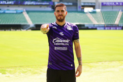 Ventura Alvarado se une al Mazatlán FC