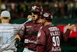 Tomateros sufre segunda derrota de la temporada