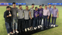 Presentan el nuevo nombre del Estadio de Mazatlán FC