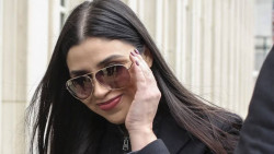 La corte en EU emitó orden para modificar condiciones de liberación a Emma Coronel