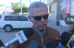 Alcalde de Ahome será quien decida al nuevo secretario del ayuntamiento: Genaro García