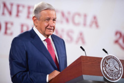 AMLO y Sheinbaum vienen a Sinaloa
