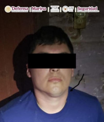 Se detuvo a Mauro piloto aviador y operador del cartel “Los Chapitos”