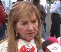 Por instalar comisión que atienda la sequía en el Congreso