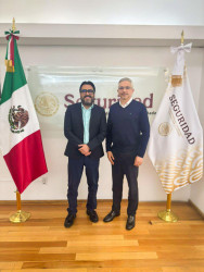 Acuerdan crear plan para combatir problemas que afectan a la niñez y juventud