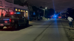 Muere agente de Estatal tras ataque en la colonia Agrarista
