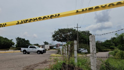 Enfrentamiento entre fuerzas federales y civiles armados deja un detenido herido en la Costera