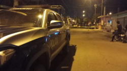 Asesinan a joven en la colonia Infonavit Secciones Hermanas CTM de Navolato