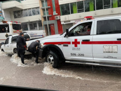 Un menor fallecido, 14 vehículos arrastras y 43 apoyos viales