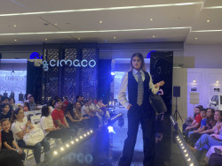 Presenta Cimaco su colección Otoño - Invierno