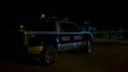 Contabiliza la FGE 5 homicidos y 10 denuncia por robo de vehículos durante el viernes