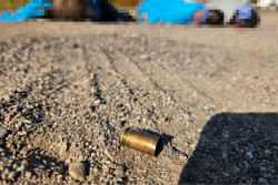 Hallan a tres hombres ejecutados con huellas de tortura al norte de Culiacán