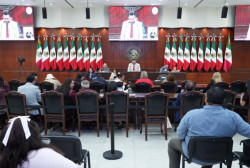 Municipios proponen actualizar tablas catastrales entre 3.25 y 4.41 por ciento