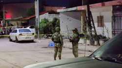 Carrocero es ejecutado en la colonia Antonio Toledo Corro en Culiacán