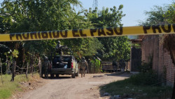 Acribillan a pareja en límites de las colonias Amistad y Siete Gotas