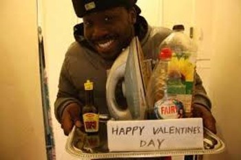 14 de febrero: Los regalos de San Valentín con los que harás el ridículo 