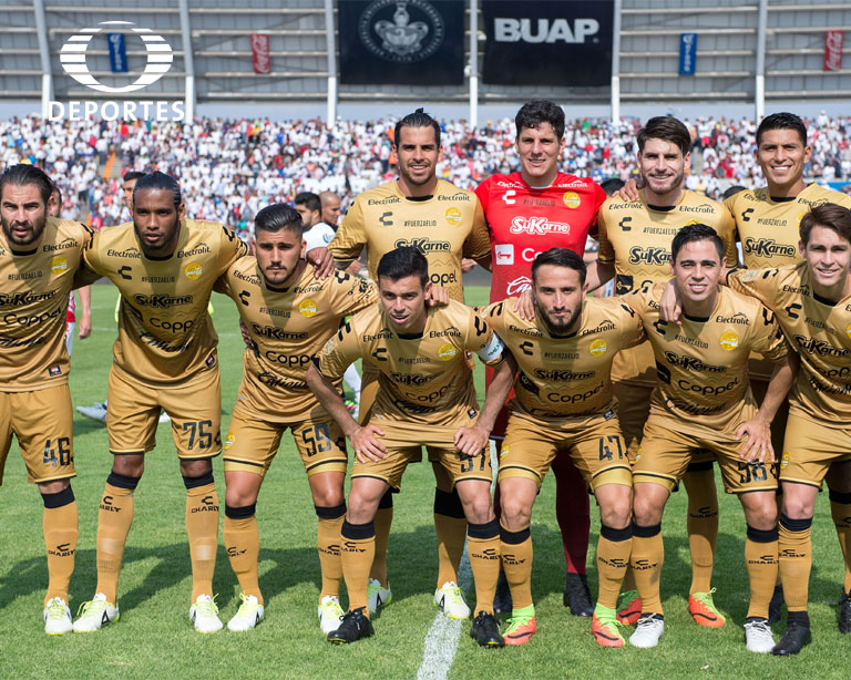 Lobos BUAP toma ventaja en la 