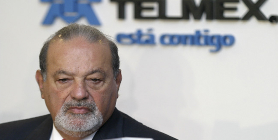 Contrato Actuación Administración Estas son las empresas de Carlos Slim y esto es lo que valen | #Lo más  visto en redes | Noticias | TVP | TVPACIFICO.MX