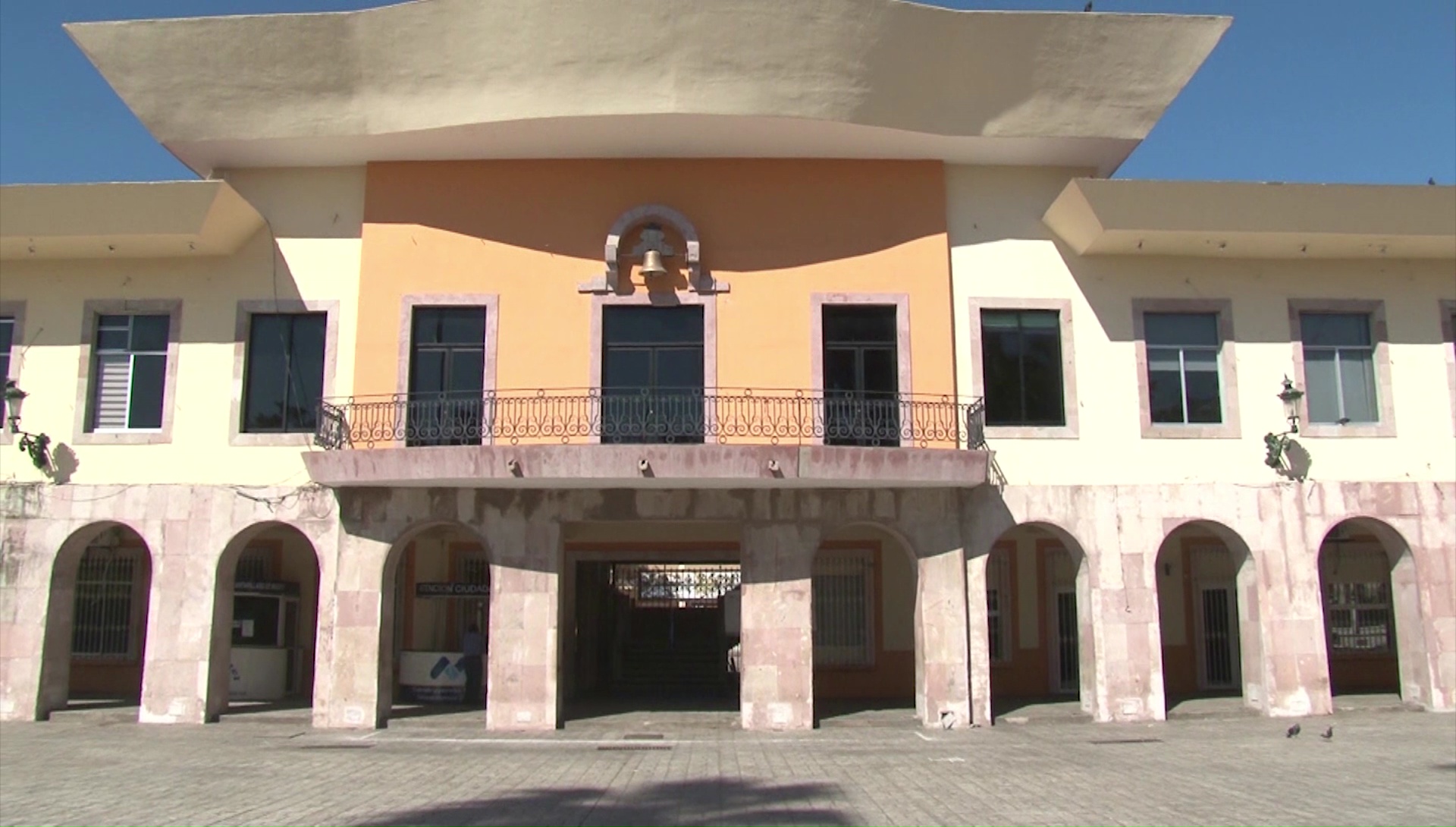 Pagan 50% de aguinaldo a empleados del Ayuntamiento