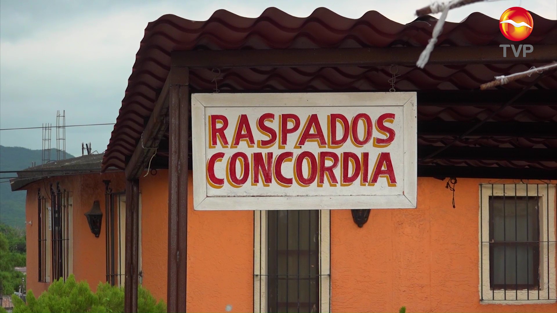 Los raspados de Concordia, una delicia que conquista | Sinaloa | Noticias |  TVP 