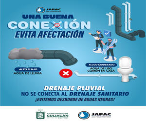 servicio japac