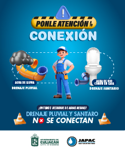 servicio japac