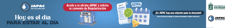 servicio japac