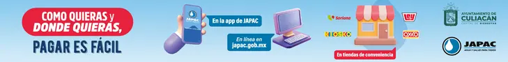 servicio japac